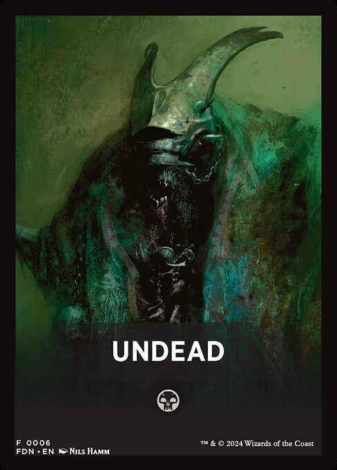 Undead 6