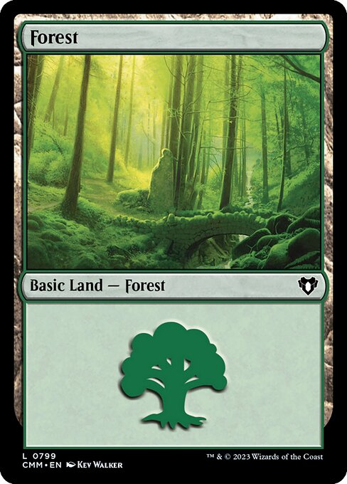Forest 799