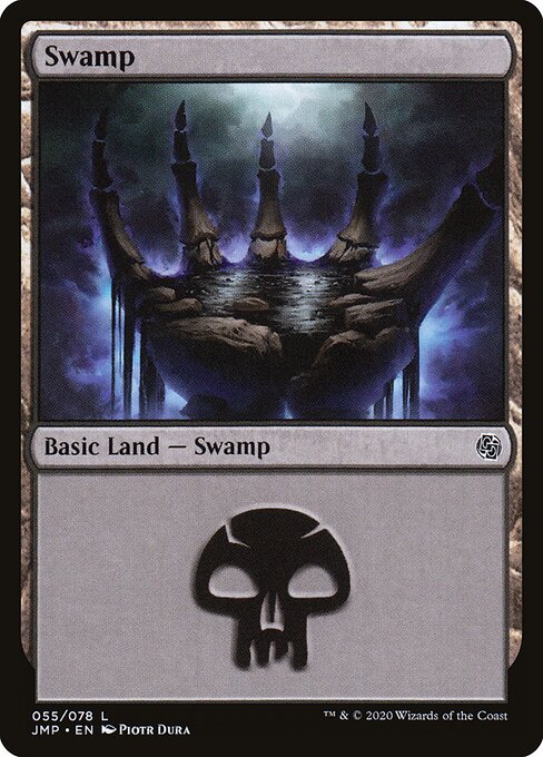 Swamp 55