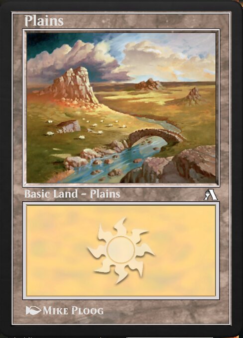 Plains 8