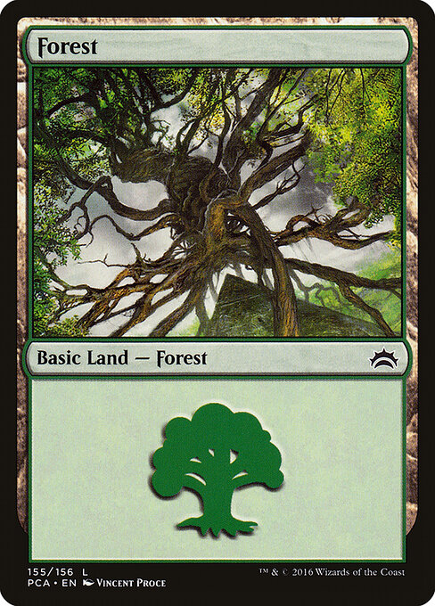 Forest 155