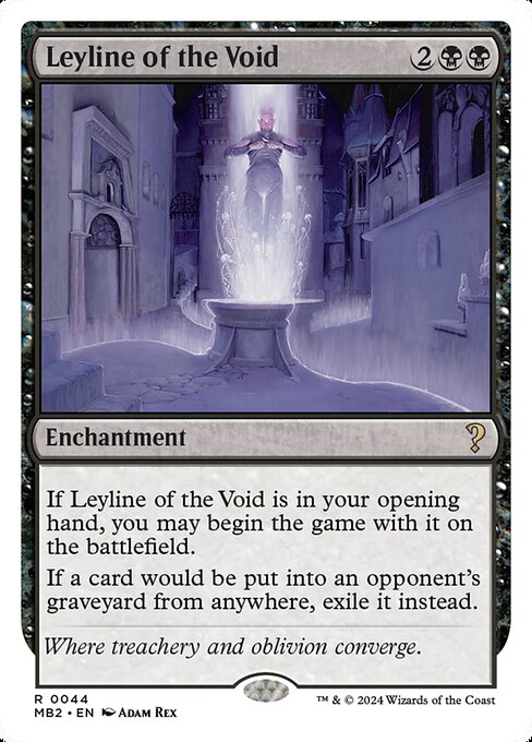 Leyline of the Void 44