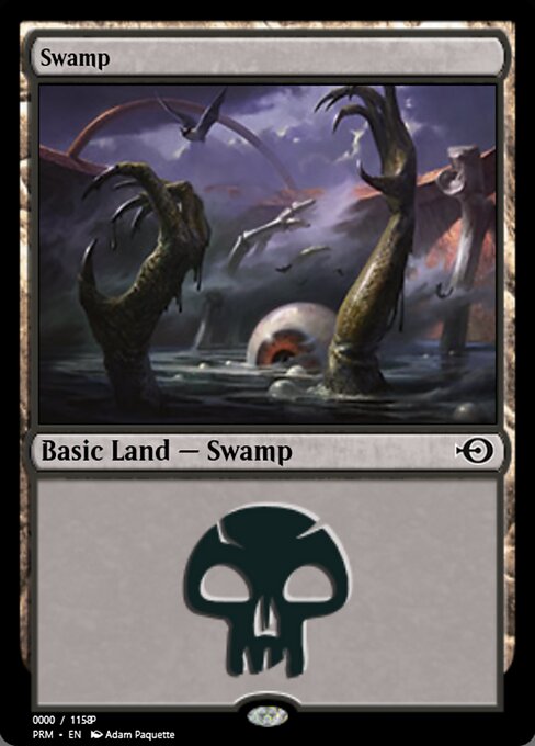 Swamp 81862