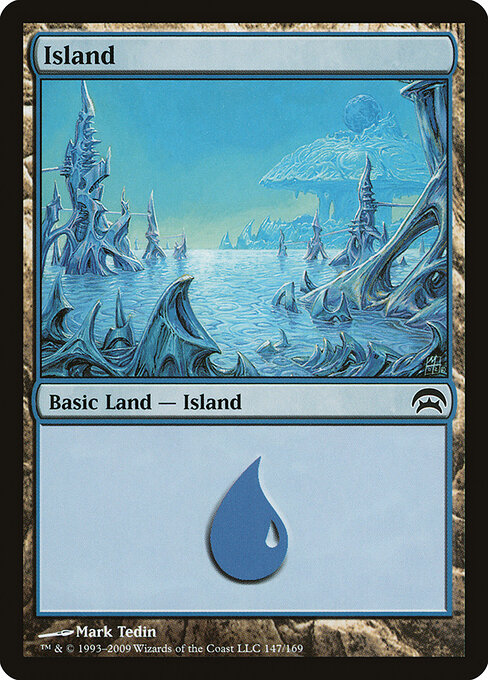 Island 147