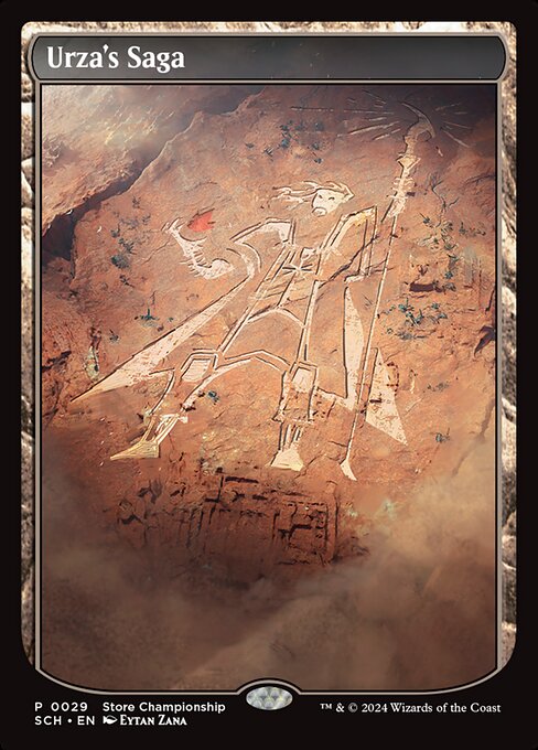 Urza's Saga 29