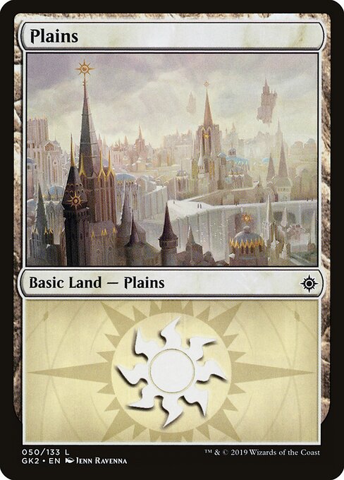 Plains 50