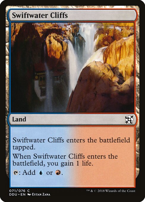 Swiftwater Cliffs 71