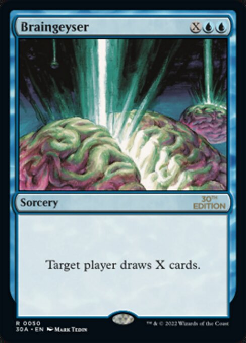 Braingeyser 50