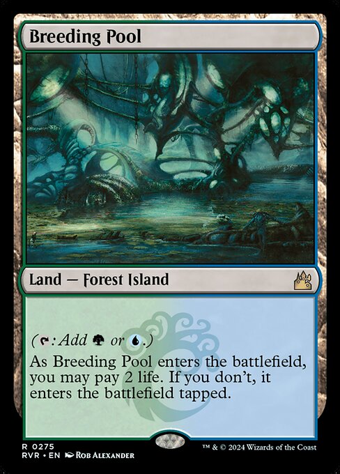 Breeding Pool 275