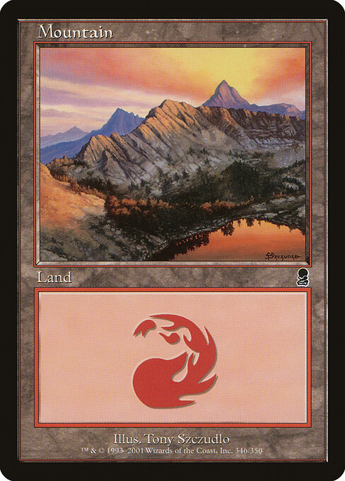 Mountain 346
