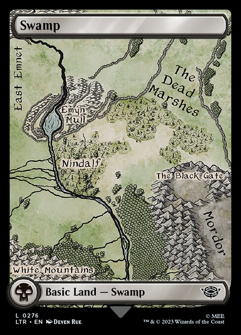 Swamp 276