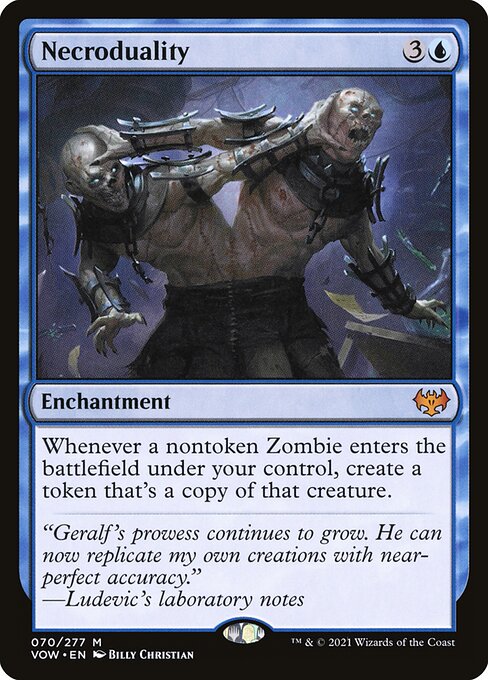 Necroduality 70