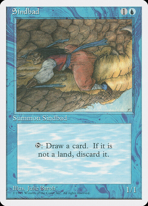 Sindbad 100