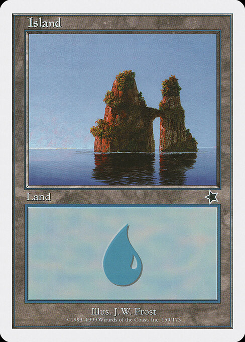 Island 159
