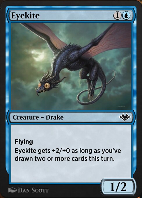 Eyekite 188