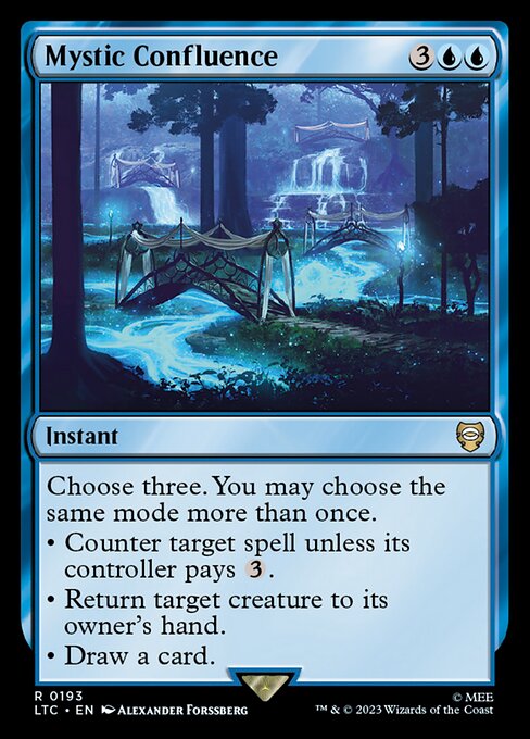 Mystic Confluence 193