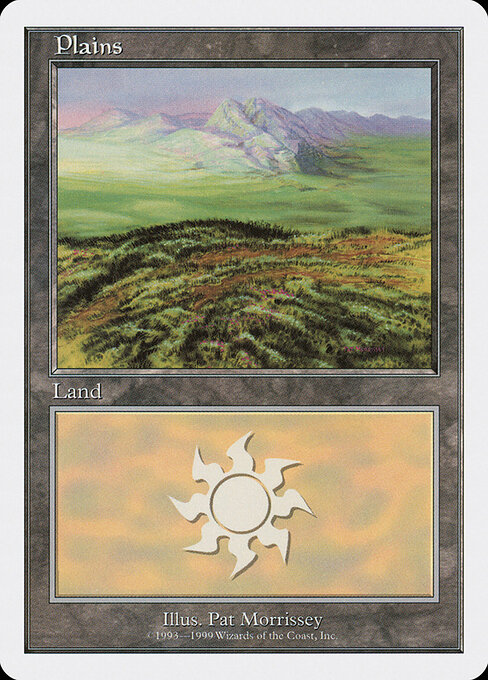 Plains 126