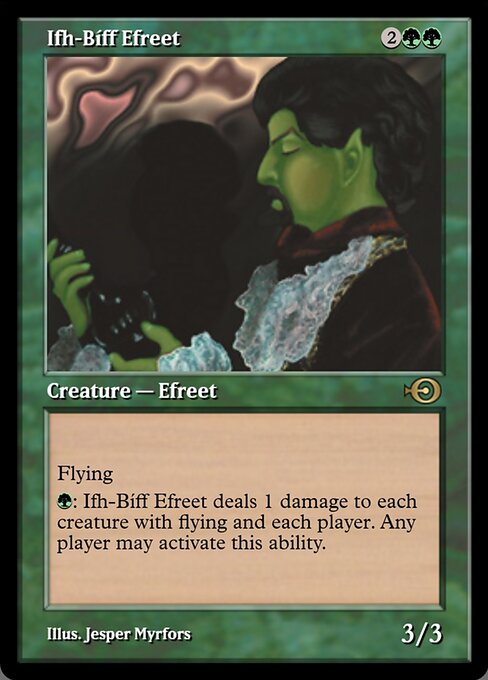 Ifh-Bíff Efreet 213