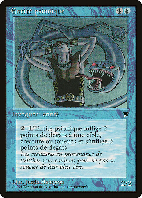 Psionic Entity 38
