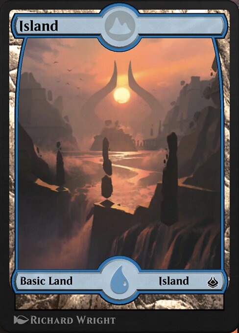 Island 310