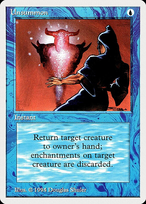 Unsummon 87
