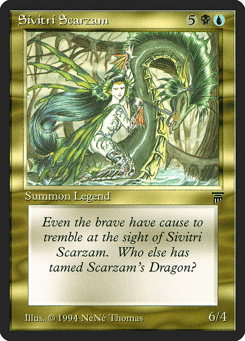 Sivitri Scarzam 258