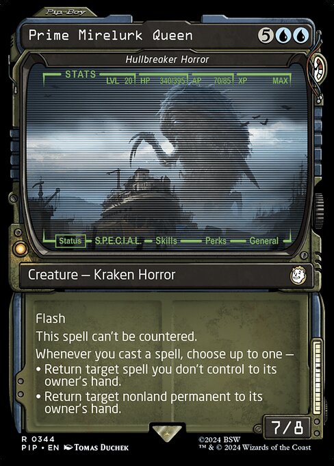 Hullbreaker Horror 344