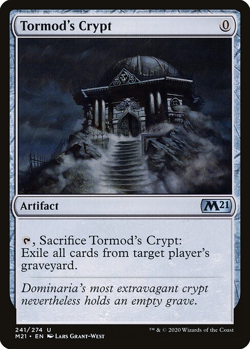 Tormod's Crypt 241