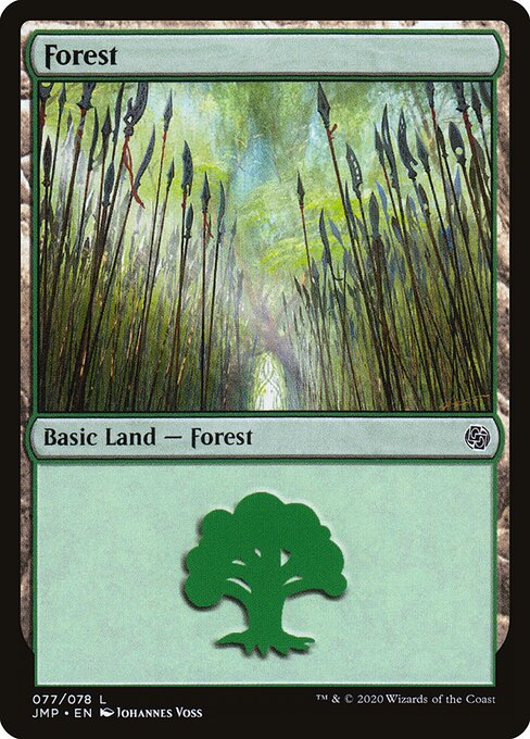 Forest 77