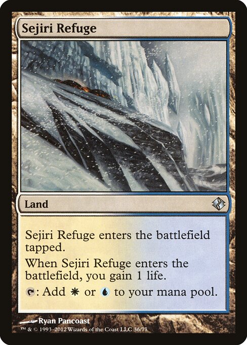 Sejiri Refuge 36