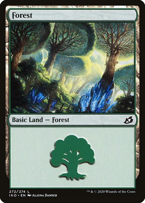Forest 272