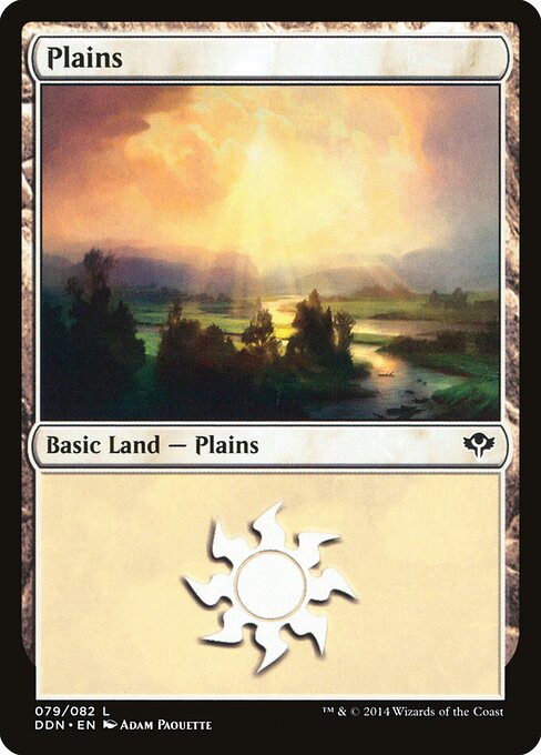 Plains 79