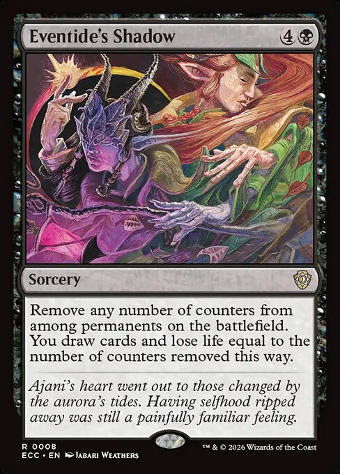 Eventide's Shadow 8