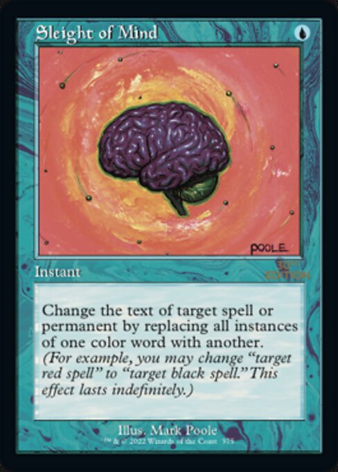 Sleight of Mind 375