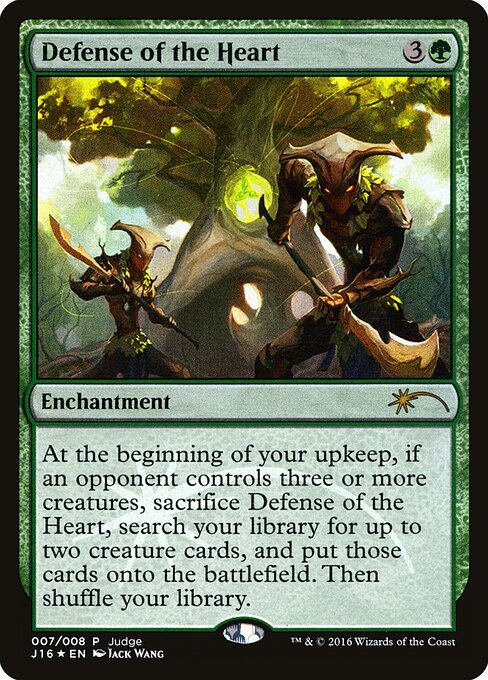 Defense of the Heart 7