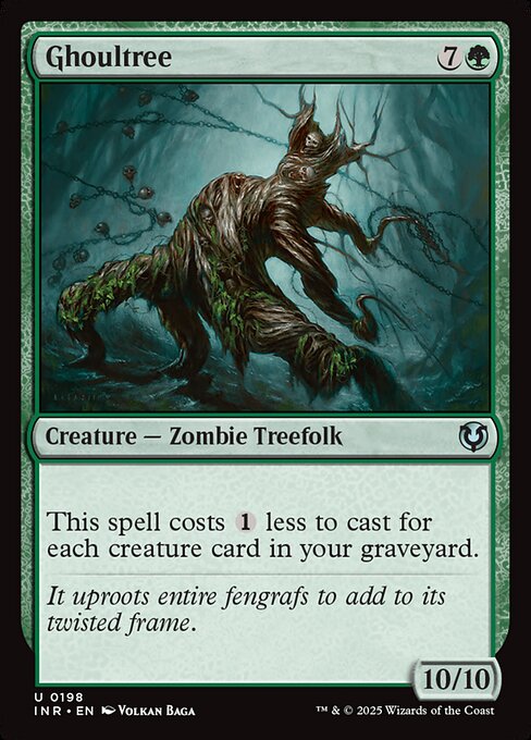 Ghoultree 198