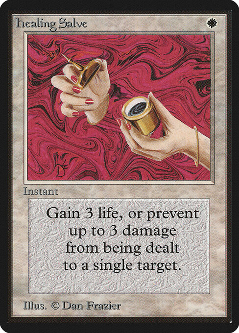 Healing Salve 23