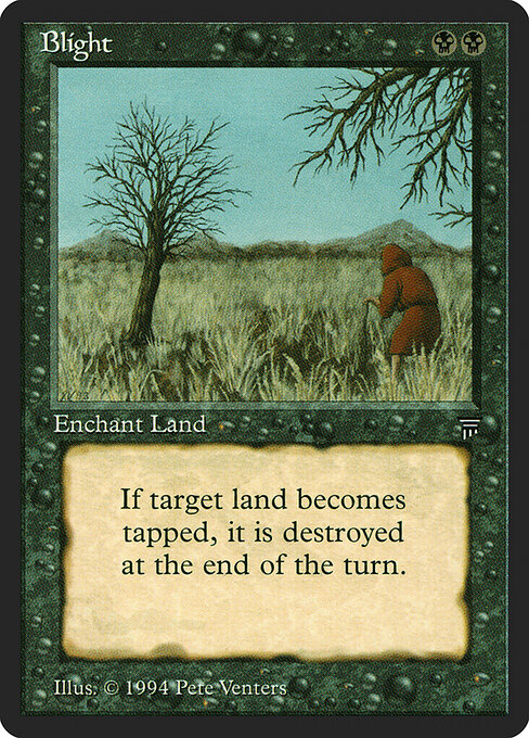Blight 89