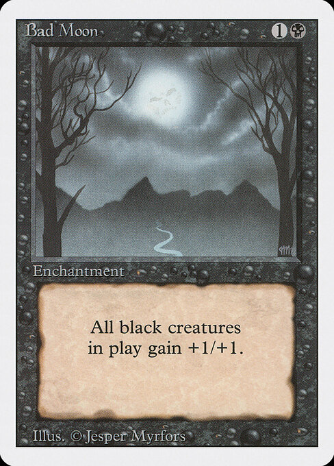 Bad Moon 94
