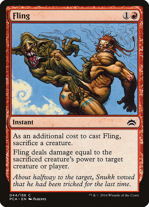 Fling 44