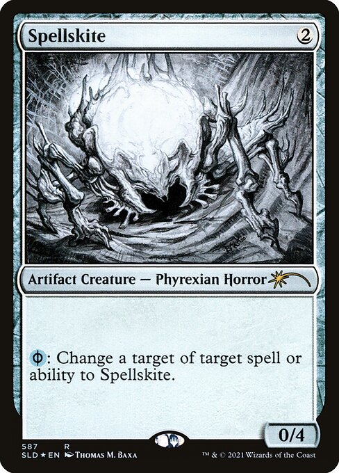 Spellskite 587