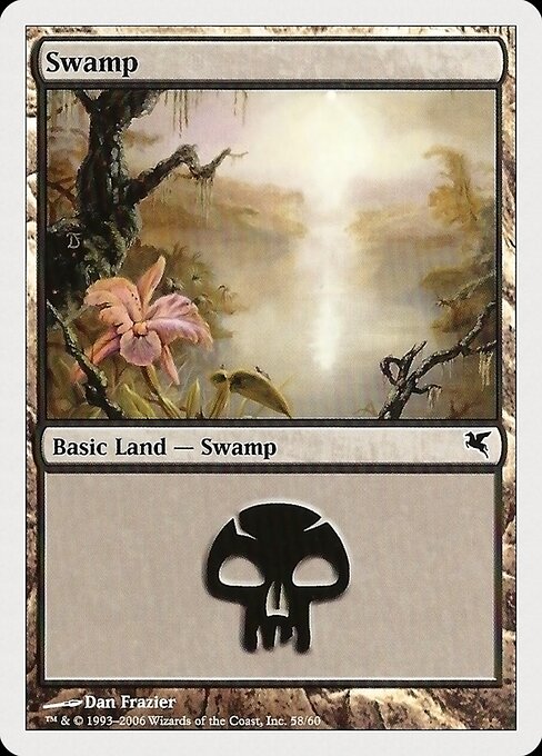 Swamp 58