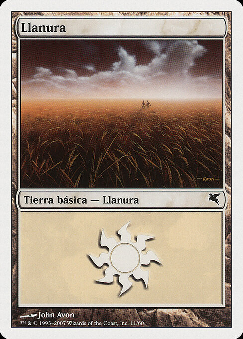 Plains J11