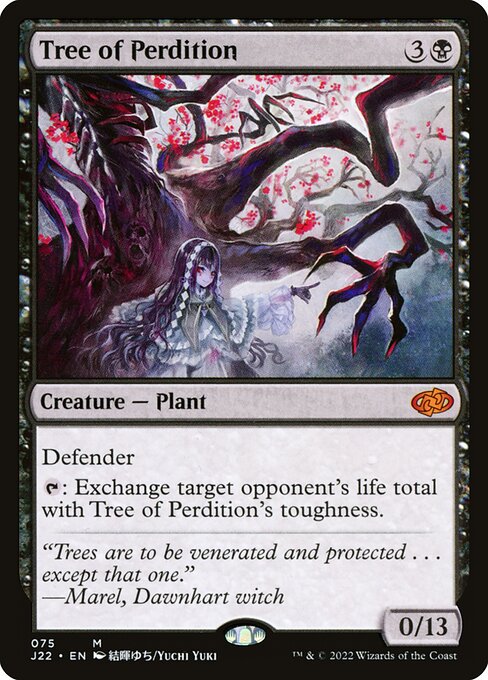 Tree of Perdition 75
