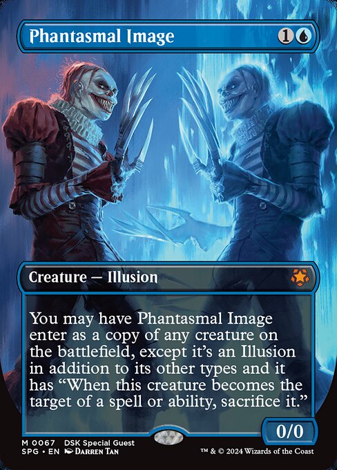 Phantasmal Image 67