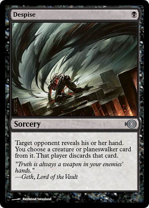 Despise 43065