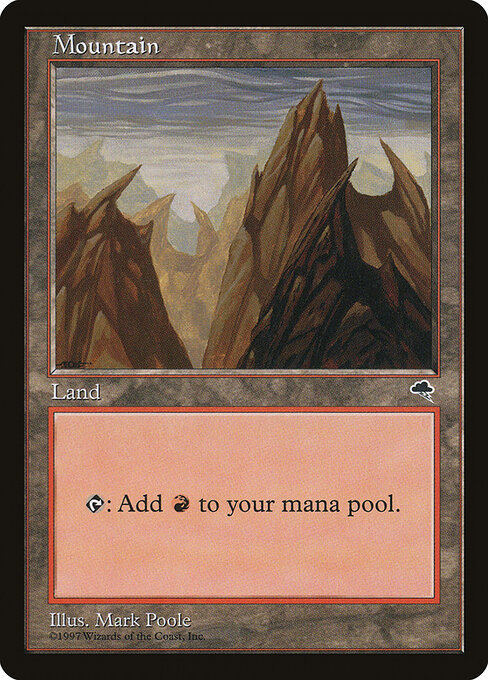 Mountain 343