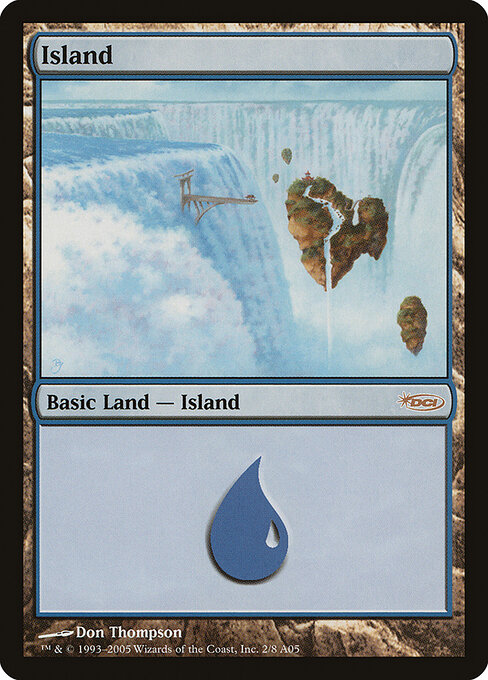 Island 2
