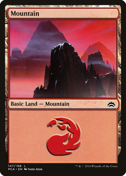 Mountain 147