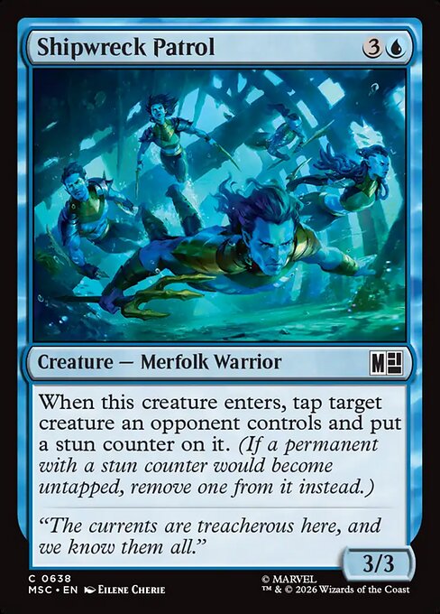 Shipwreck Patrol 638